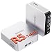 GEEKOM [2026 The Best Mini PC A5 PRO Mini PC Windows 11 Pro,with AMD Ryzen 5 7430U(Up to 4.4GHz) 16GB RAM & 512GB(Upgradable) SSD,Dual HDMI Quad Display/WIFI 6/6×USB for Video Editing/Graphic Design