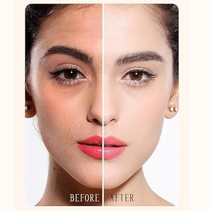 Image of cosmetic (TP-Makeup Foundation Stick)