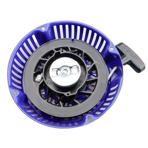 Tapa Recoil Starter Assembly Pull Start Compatible with Westinghouse Generator WGen5300c WGen5300cv WGen5300DF WGen5300DFcv WGen5300s WGen5300sc WGen5300v and More