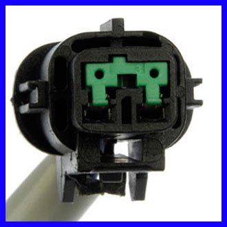 Image of TRQ Rear Left Power Window Regulator & Motor Assembly Drivers Side Compatible with 2005-2015 Nissan Xterra
