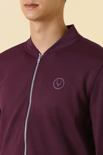 Image of Allen Solly Men Sweatshirt