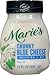 Marie's, Blue Cheese Dressing, 12 oz