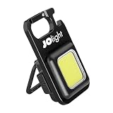 ALPHA ELETTRONICA TORCIA LED SLIM PORTATILE CLIP A BATTERIA 5W JO462PW