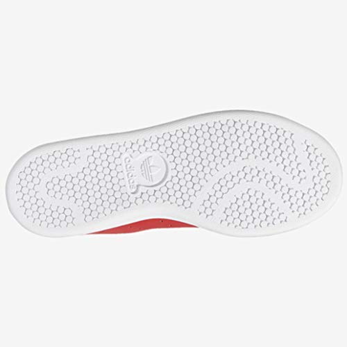 adidas Stan Smith J Big Kids Casual Shoes Fw2041 Size4