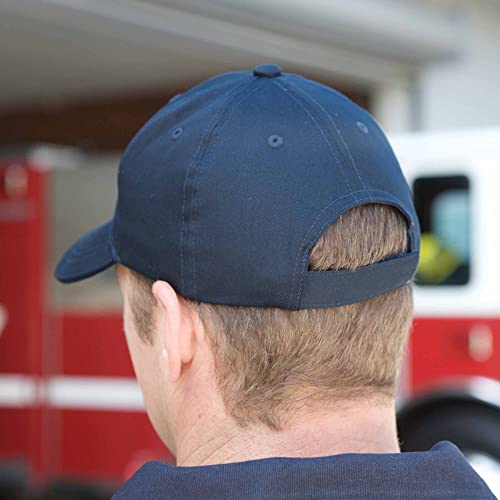 Image of 5.11 Tactical Mens Hat, Uniform Cap, Adjustable 6-Panel, Style 89260ABR