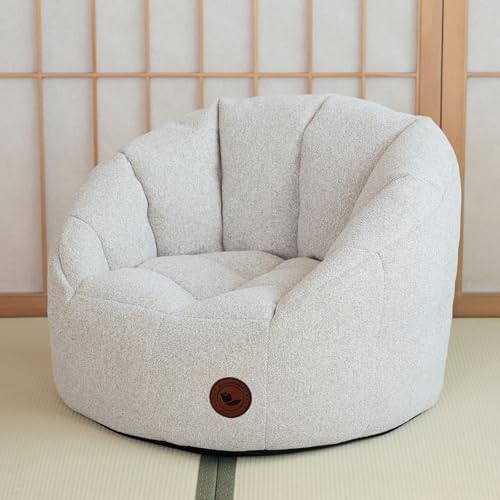 MinComfyWo �r�[�Y�N�b�V�����\�t�@ bean bag sofa ��l�p �R���p�N�g �����Ȃ�EPP���q �G�R�f�� �q���p �y�b�g�x�b�h �����n ������� ������t�� ���^�\�t�@ �ȃX�y�[�X �������[�� �x�[�W��