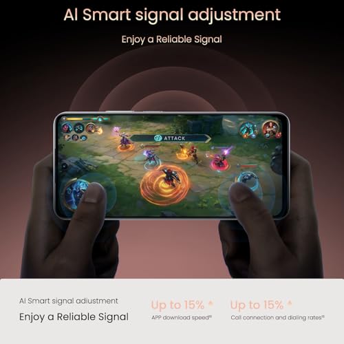 Image of realme P3x 5G Smartphone 6+128GB Stellar Pink,6.72-inch Screen,120Hz Display,6000mAh Battery,45W SuperVOOC, 50MP Camera, MediaTek Dimensity 6400 Processor, IP64