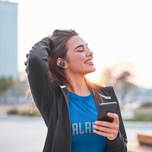 Image of SOAR NBA True Wireless Earbuds V.2