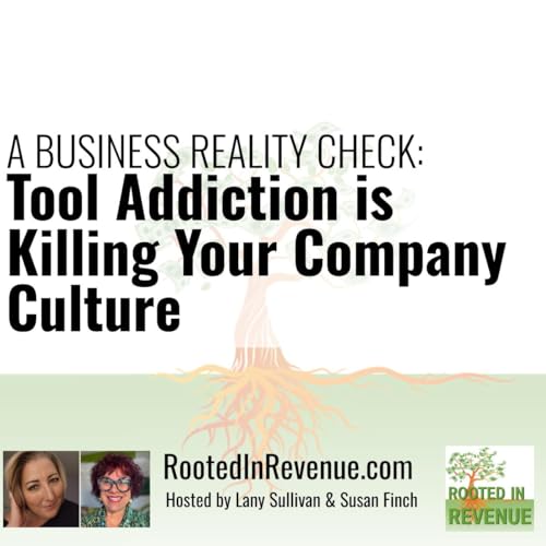 Tool Addiction is Killing Your Company Culture