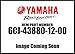 Yamaha New OEM 6CJ-43880-12-00 Motor Assy 6CJ438801200