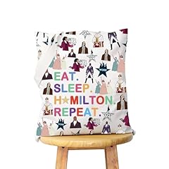 Sleep Hamilto Tote