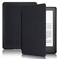 Kindle Paperwhite wifi 8GB （10世代＋純正防水カバー 3年振りに買い換えたKindle Paperwhite (第10世代)：防水なのは