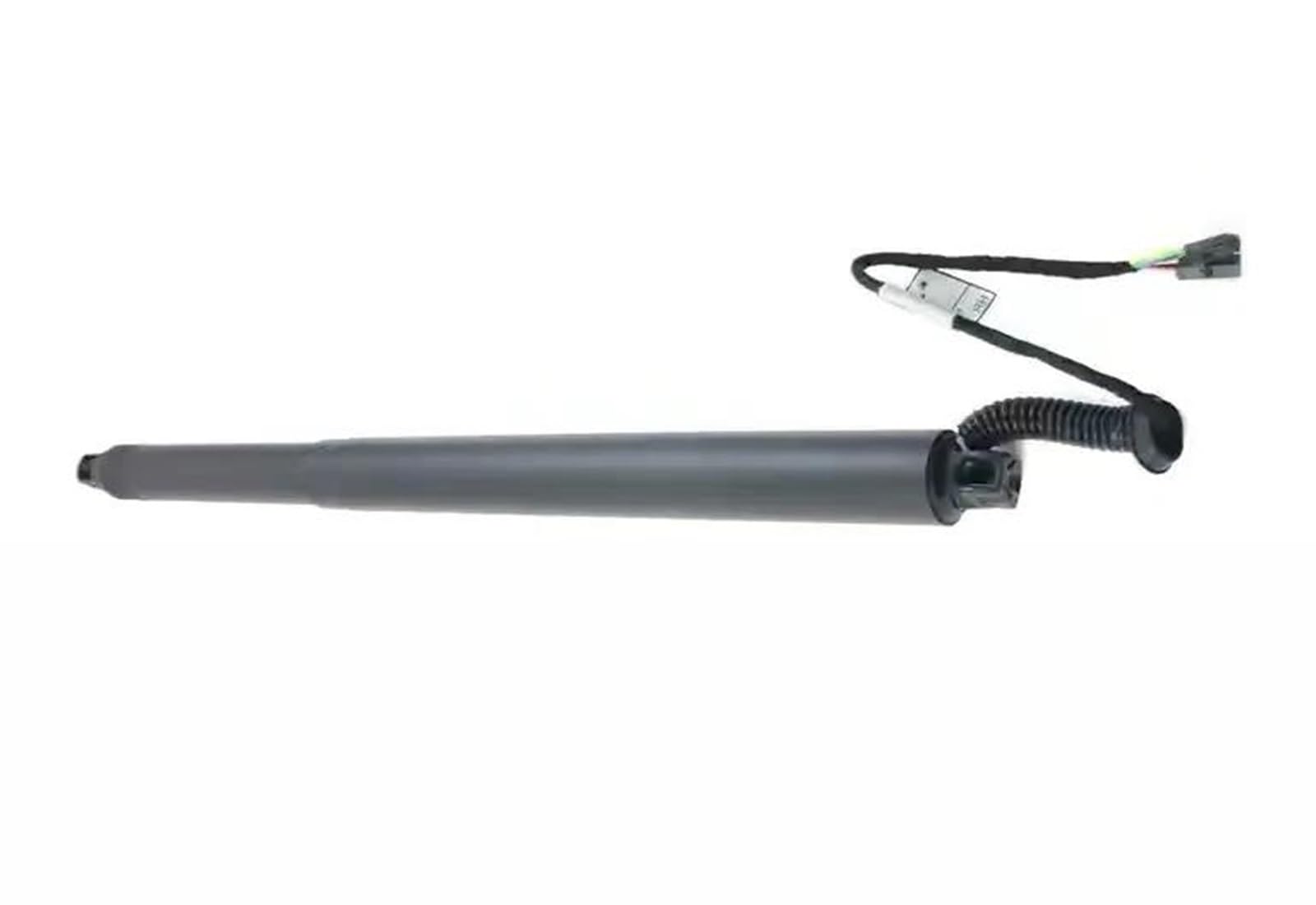 Verin hydraulique de coffre reparer hayon electrique bloque Skoda Superb II 2010