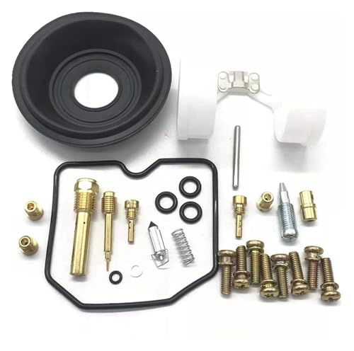 Kit réparation carburateur Zephyr ZR750H et ZR-7S Kawasaki