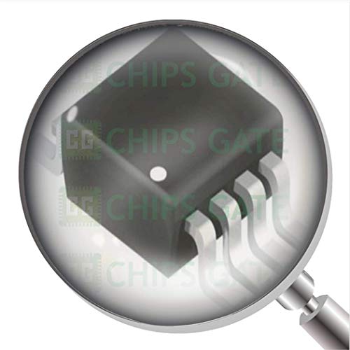 DS1080LU+ 2Pcs New DS1080LU+ Maxim D/C:15+ Msop8