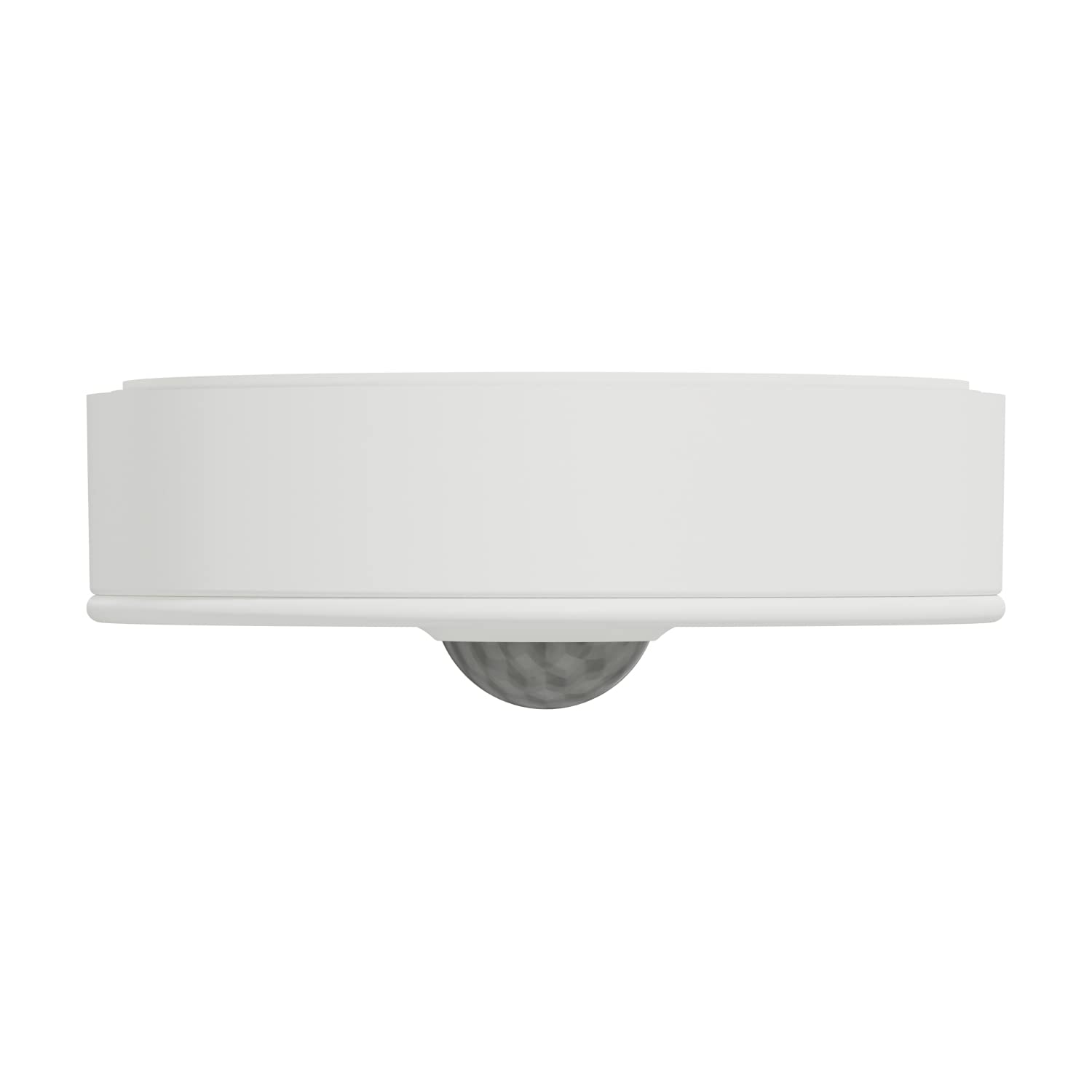 Schneider Electric - Detector de Movimiento/Sensor de luz Wiser para alarmar/activación de automatizaciones Productos Wiser conectados, CCT595012