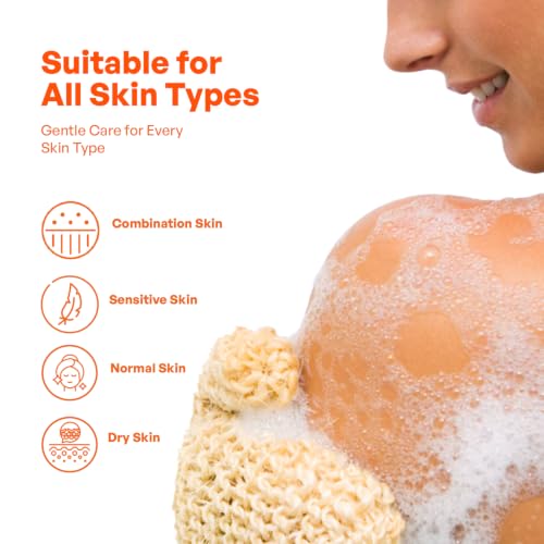Image of Wiz Sandal Clear Body Wash 5L Refill Can | Paraben Free Shower Gel | Long Lasting Fragrance | Family Pack Liquid Body Cleanser for Men & Women