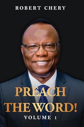 Preach the Word: Volume 1