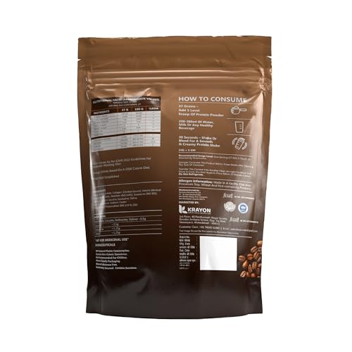 Nutrition label 3