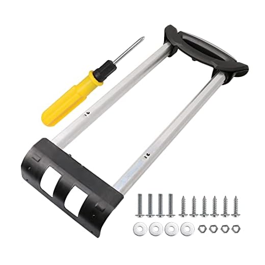 G002 Telescopic Handle Replacement Parts