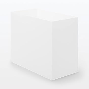 Amazon.co.jp: 無印良品 ポリプロピレンファイルボックス