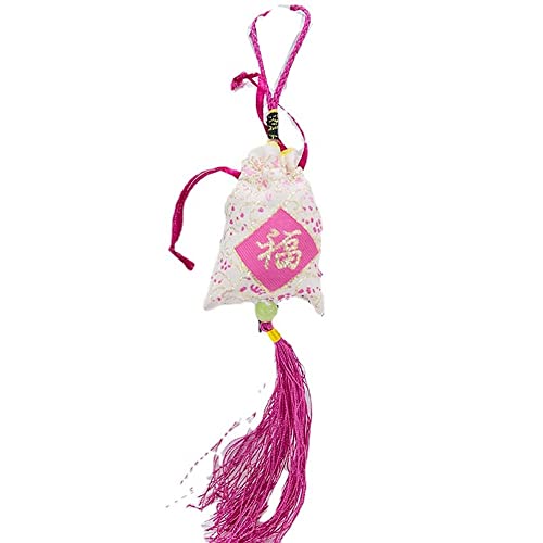 Sachet Decorativo Ambientador para Armario de 10 Unidades miniatura 1