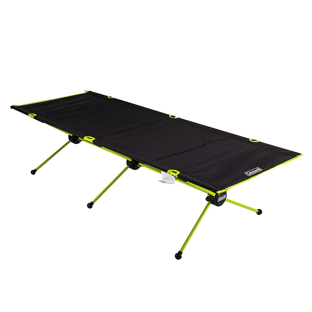 Coleman MANTIS COMPACT COT SIOC