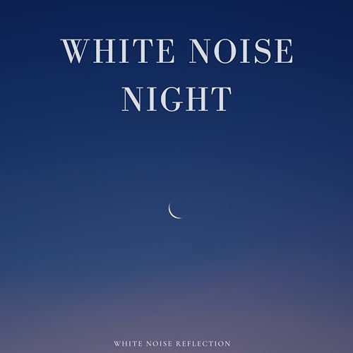 White Noise Reflection