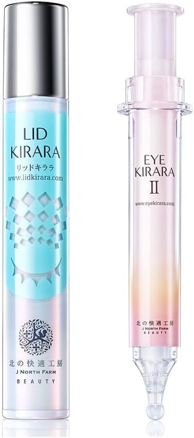 LID KIRARA リッドキララ4本 リッドキララ 北の快適工房 LID KIRARA｜Yahoo!フリマ（旧PayPayフリマ）