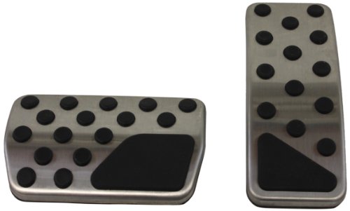 Genuine Jeep Accessories 82212055 Pedal Kit