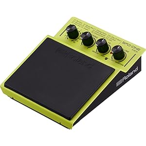 Roland SPD-1K SPD One Kick