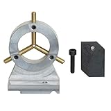 24010 PROXXON 24010 Stehlünette für Drehmaschine PD 250/E
