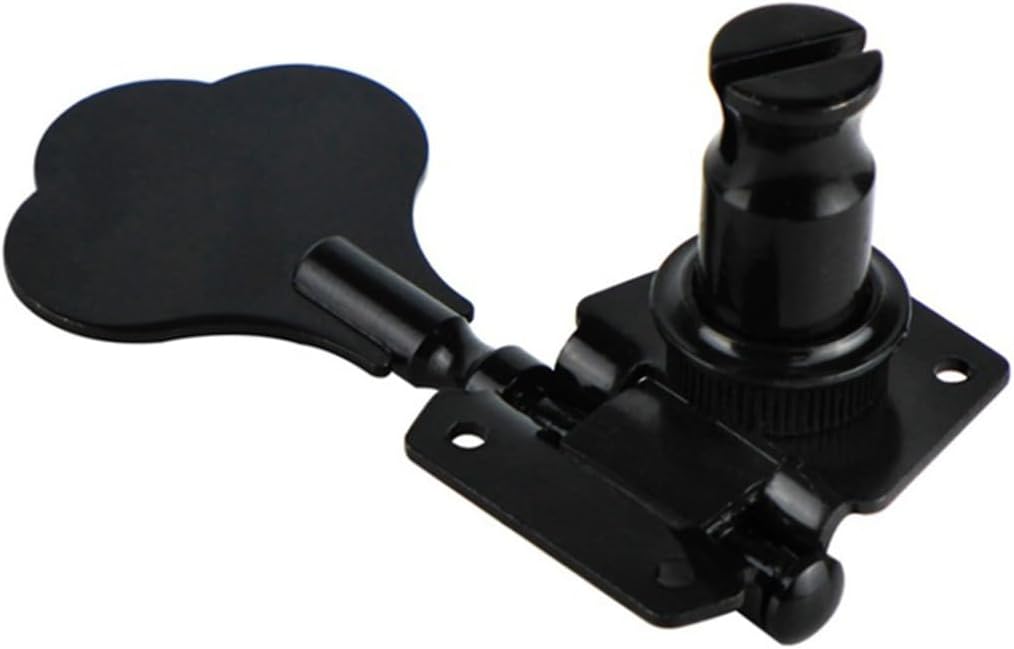 Locking Tuners for Electric Bass Guitar Guitar Tuning Keys Left Tuning Peg