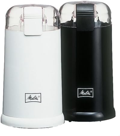 Melitta select grind MJ-518 (Black)