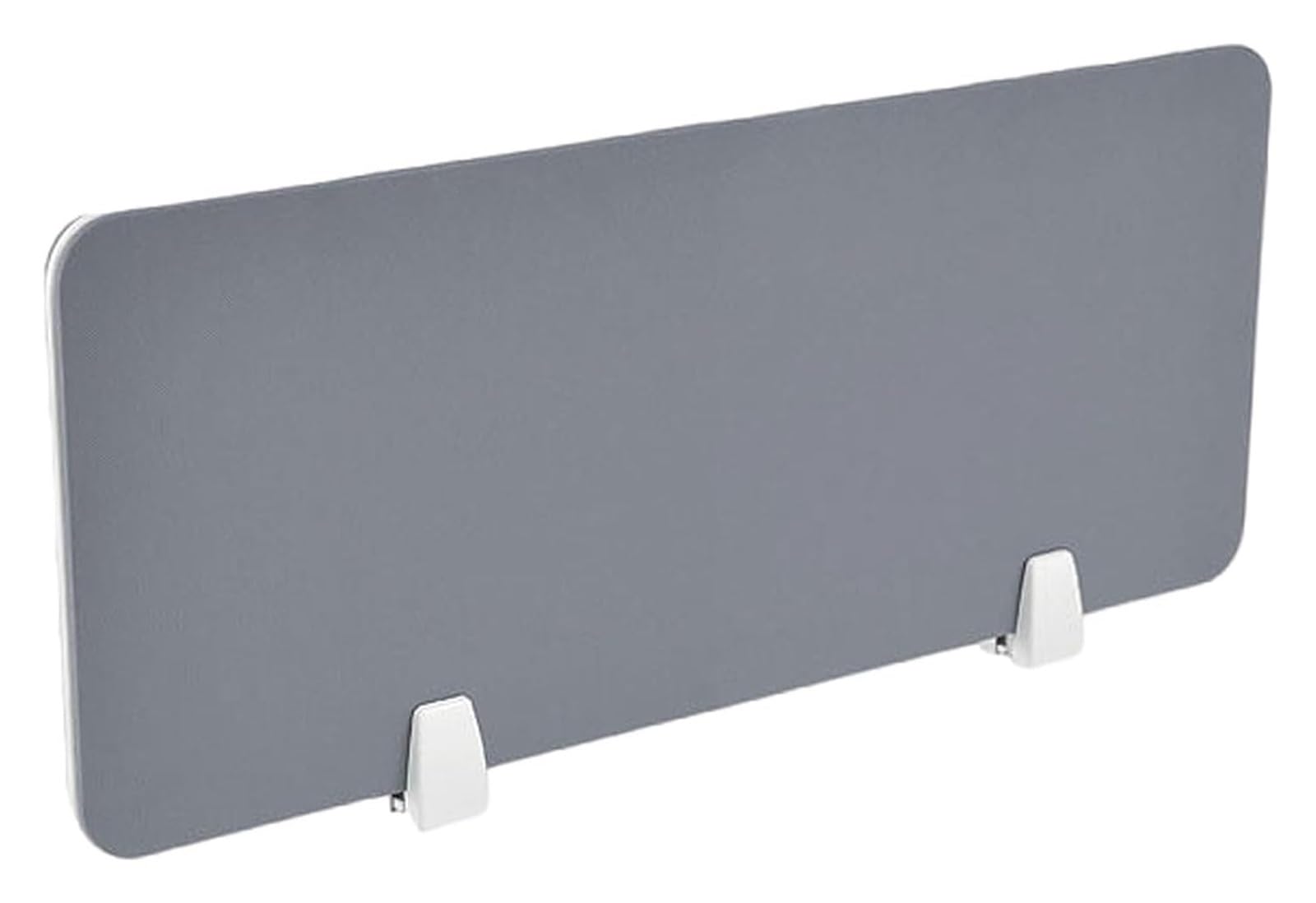 GDMDPTE Acoustic Desk Divider for Office Privacy Noise Reduction Soundproof Partition Ideal for Workspaces Libraries and Classrooms