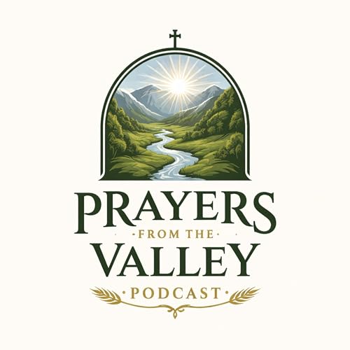 Prayers from the Valley cover art