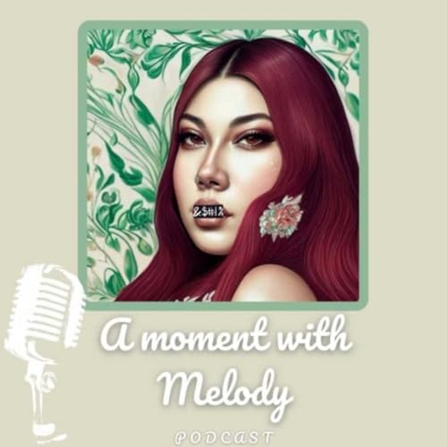 Page de couverture de A moment with Melody: Episode 3,Friendship tea with my bestie