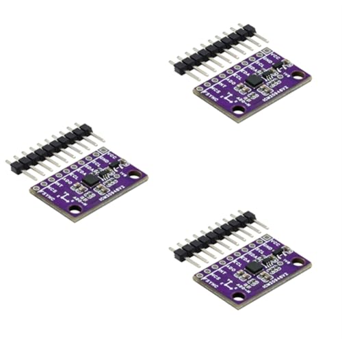 Capteur de Champ Magnétique D'Accélération ICM20948V2 module 9 axes - 2