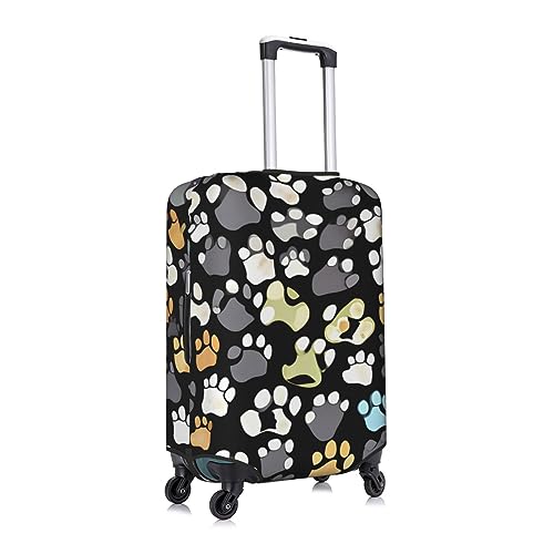 Housse de protection lavable avec fermeture éclair pour matelas chien - 4
