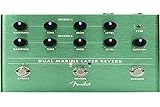 SUS BENEFICIOS: Garantizado original Fender