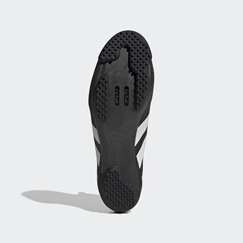 Adidas The Gravel Cycling Shoes Men's, Black, Size 11.5 #TOP2