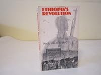 Ethiopia's revolution 0717805565 Book Cover
