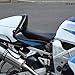 SLMOTO Front Driver Rider Seat Fit for Suzuki TL1000R TL 1000R 1998-2003 2002 2001 2000