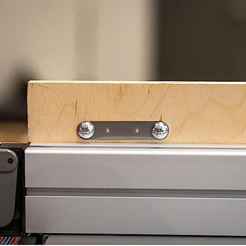 Image of JessEm Clear Cut Flex Stock Guides