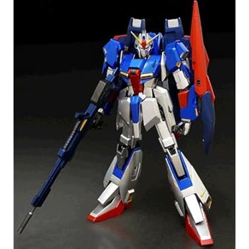 Amazon キャラホビ10限定 Mg 1 100 Msz 006 Zガンダム Ver 2 0 エクストラフィニッシュver プラモデル 通販