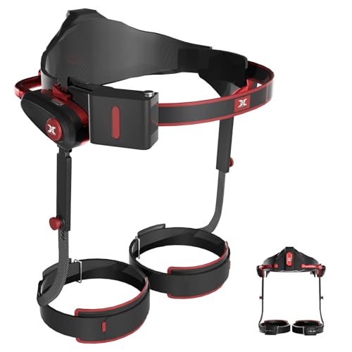 SKEKECIE Carbon Firb Exoskeleton