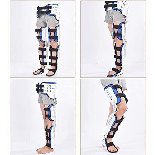 Soporte Articulado de Cadera y Rodilla Ajustable Ortopédico miniatura 2