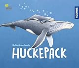 huckepack englisch  HUCKEPACK