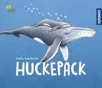 HUCKEPACK