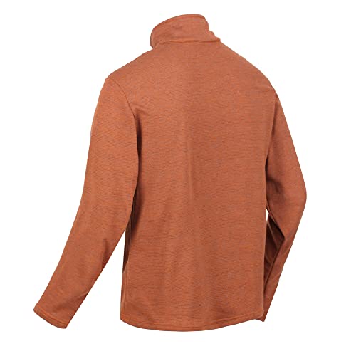 Regatta Elgor II sweater de hombre térmico transpirable antipeeling 5
